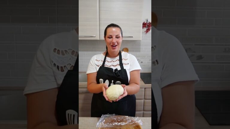 Pizza Gorgonzola e Noci: Ricette Facili e Gustose