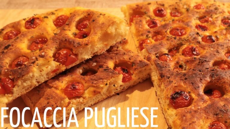 I Vantaggi Unici della Pizza Pugliese rispetto ad Altre Varianti