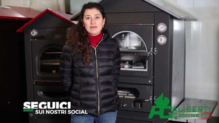 Forni a Legna in Pronta Consegna: Qualit&agrave; e Convenienza