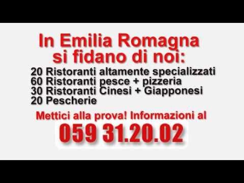Rifornimenti Eccellenti di Pesce Fresco per Pizzerie