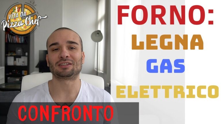 Forni a Legna vs. Forni Elettrici: Quale Scegliere?