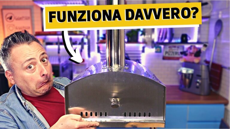 Accessori per Forni a Legna in Vendita: Guida all’Acquisto