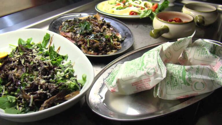 Prenotazione Facile per Cene di Pesce e Pizza