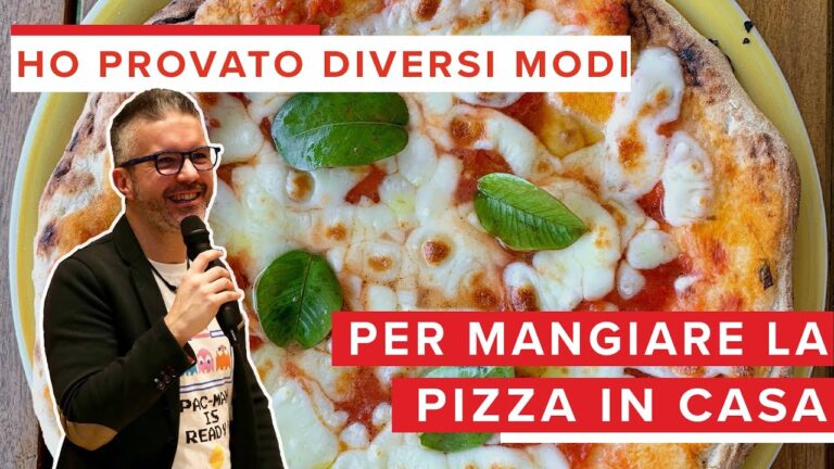 Acquista Ingredienti Freschi per la Pizza Napoletana Online