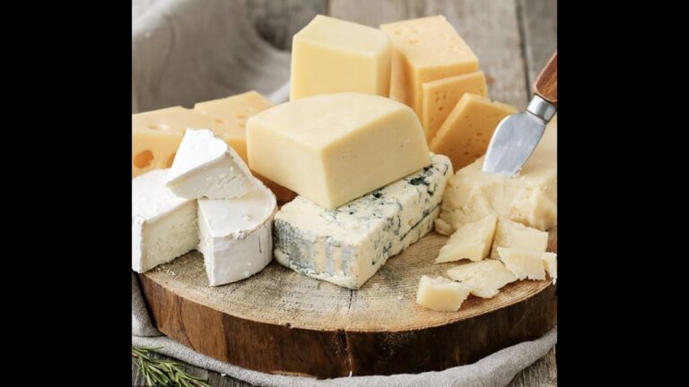 I Vantaggi della Pizza con Formaggi Misti