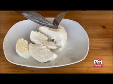 Tecniche Efficaci per la Conservazione della Mozzarella di Bufala