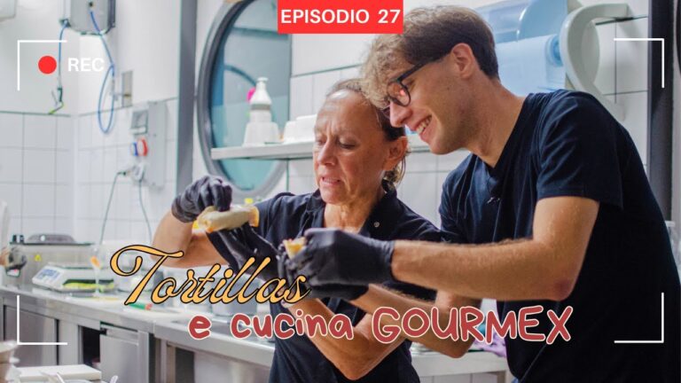 Eccellenza nel Servizio Clienti per Ingredienti Gourmet
