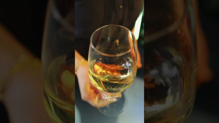 Vini Bianchi Perfetti per Abbinare alla Pizza