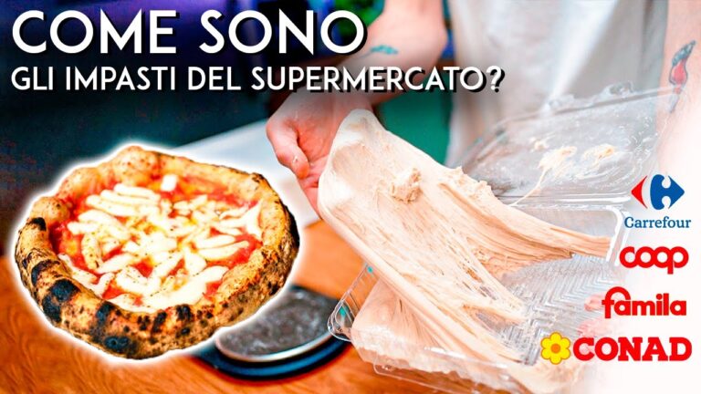 Recensioni di Ingredienti Freschi per Pizzerie