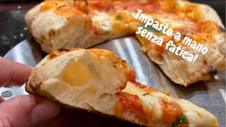Consegna Gratuita di Forni a Legna per Pizza