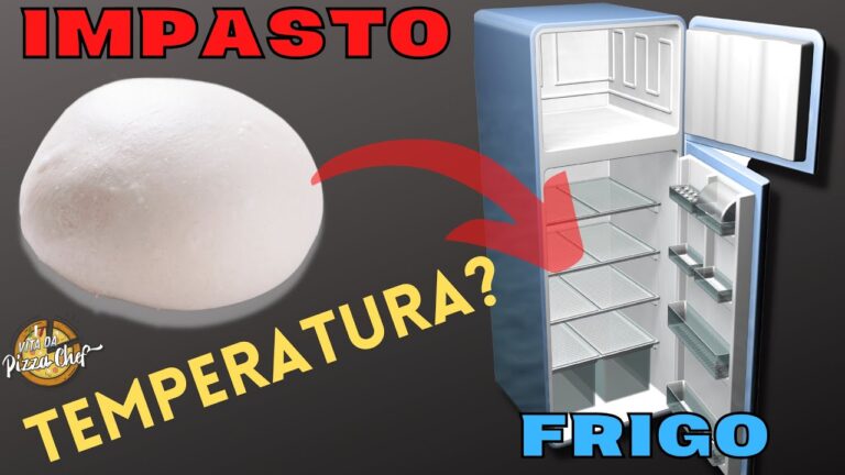 Consigli per Conservare l’Impasto del Calzone Perfetto