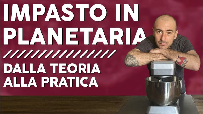 Ingredienti Essenziali per un Impasto Perfetto