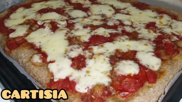 Offerte Imperdibili su Ingredienti per Pizza Integrale