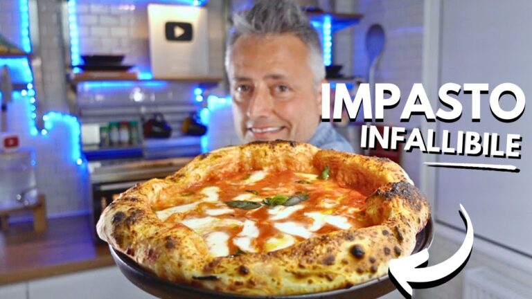 Scadenza degli Ingredienti per la Pizza: Guida alla Freschezza