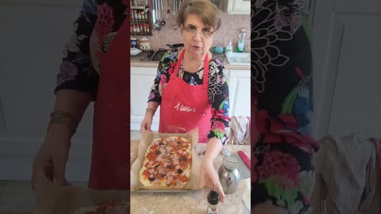 Varianti Creative della Pizza Diavola