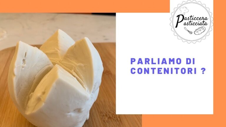 Consigli per Mantenere l’Impasto Fragrante