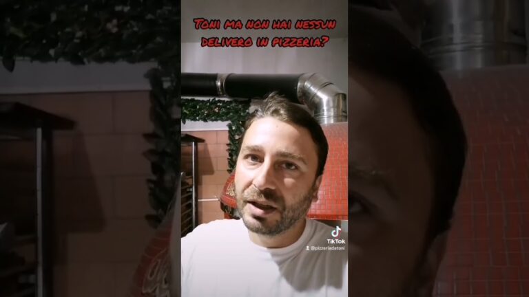 Deliziose Ricette di Pizza Bianca con Consegna a Domicilio