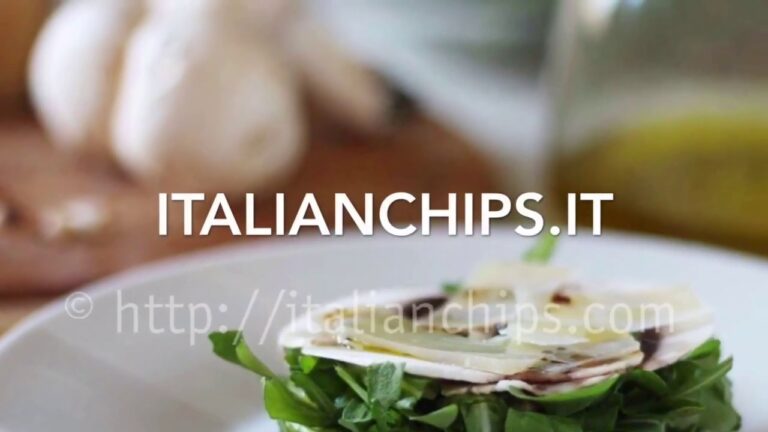 Ordine Ideale di Ingredienti Freschi per Pizza Gourmet