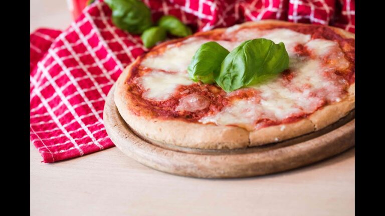 Scopri il Nostro Newsletter con Ricette Esclusive di Pizza