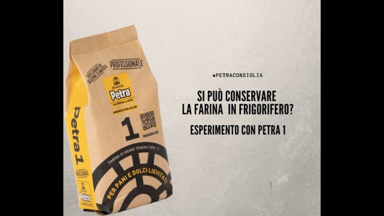 Suggerimenti per Conservare la Pizza al Grano Duro