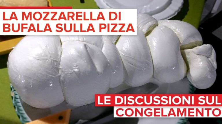 Consegna a Domicilio di Mozzarella di Bufala: Gusto e Freschezza a Casa Tua
