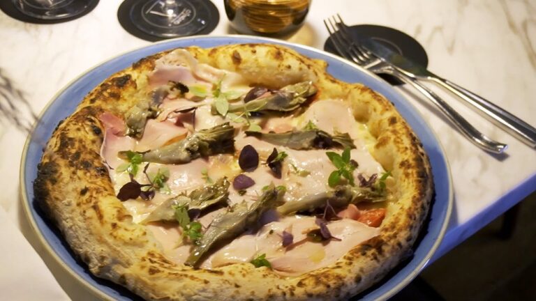 Unisciti alla Community di Appassionati di Pizza Capricciosa