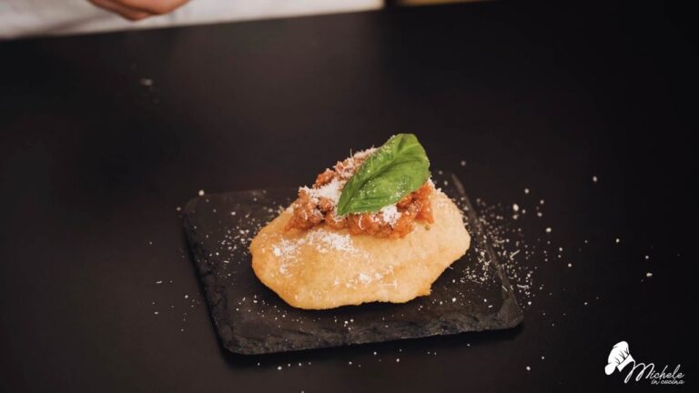Newsletter con Trucchi per Pizza al Taglio Perfetta