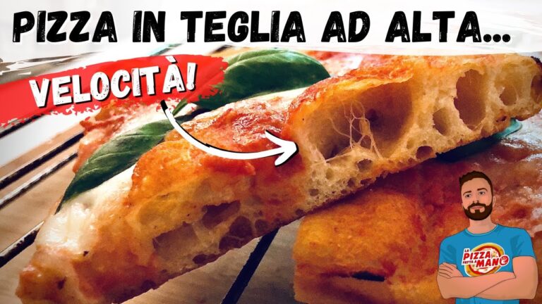 Ingredienti Ideali per Pizza Fatta in Casa: Recensioni e Consigli