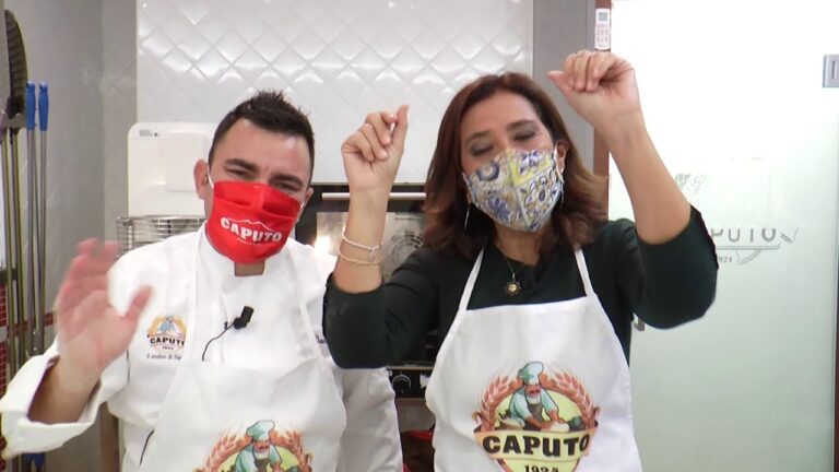 Recensioni Esperte sulle Farine per Pizza al Taglio