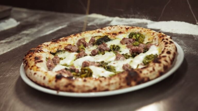 Confronto tra i migliori condimenti per pizza artigianale