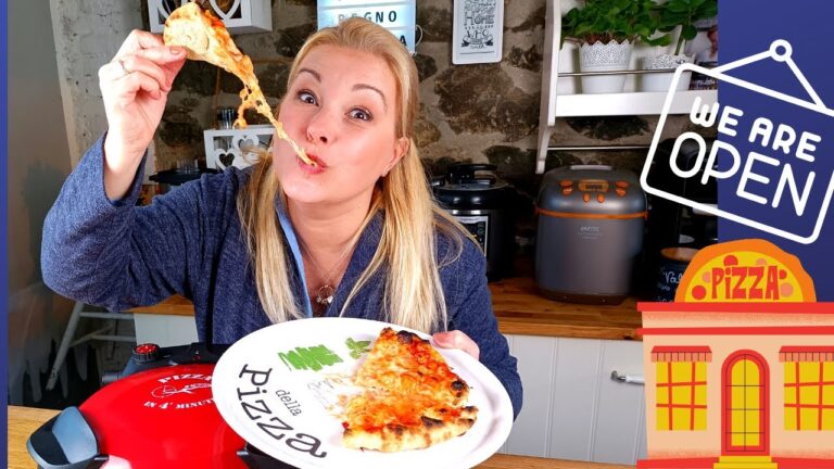 I Migliori Libri di Cucina per Preparare la Pizza Calzone