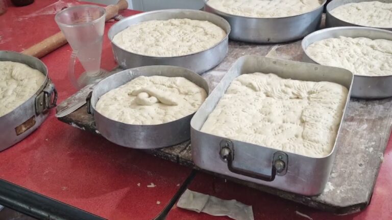 Le Varianti Regionali della Pizza Rustica