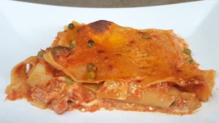 Guida all’Acquisto degli Ingredienti Freschi per la Pizza Boscaiola