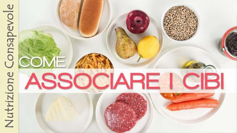 I migliori abbinamenti di verdure: opinioni e consigli