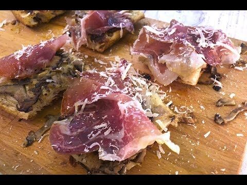 Eccellenza in Cucina: Recensioni di Pizzaioli Specializzati in Tartufo