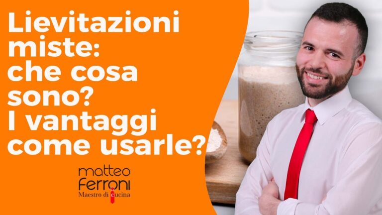 I Vantaggi del Lievito Madre nella Pizza