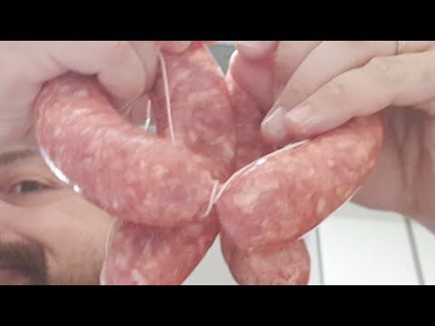 Acquistare Salsiccia Fresca Online: Guida Pratica