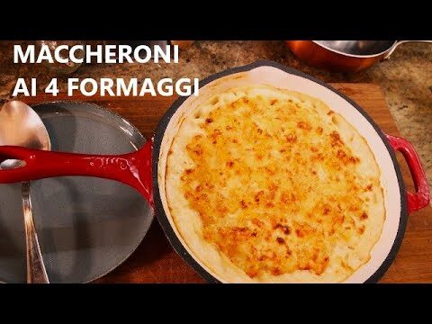 L’arte della pizza quattro formaggi: storia e tradizione