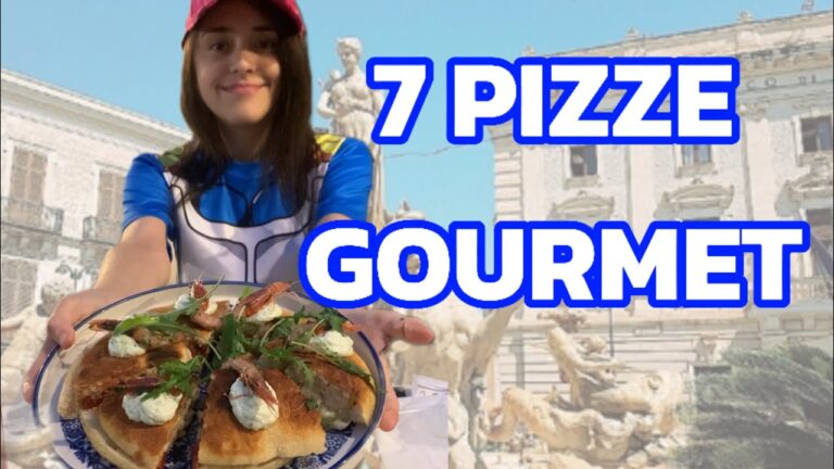 Recensioni sulle Migliori Pizze Gourmet Acquistate