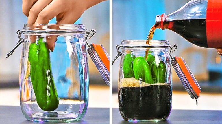 Suggerimenti per Mantenere Freschi gli Ingredienti