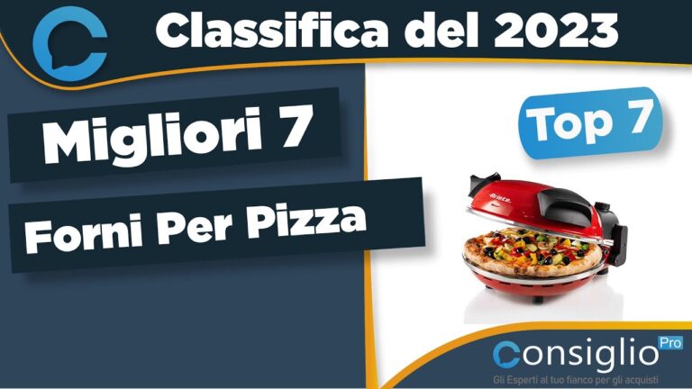 Prezzi dei Forni a Legna per Calzoni: Guida all’Acquisto
