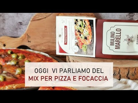 Acquistare Farina per Pizza Vegetariana Online: Guida Pratica