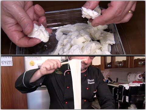 Mozzarella di Bufala vs Mozzarella Normale: Differenze e Caratteristiche