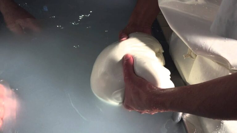 Mozzarella di Bufala: Servizio di Spedizione a Domicilio Eccellente