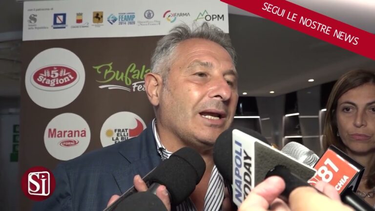 Eventi e Workshop: Scopri la Mozzarella di Bufala in Cucina