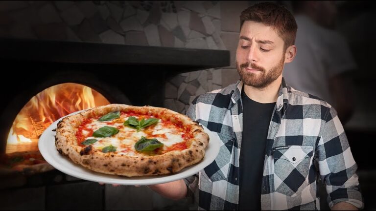 Le Origini e l’Evoluzione della Pizza e della Focaccia