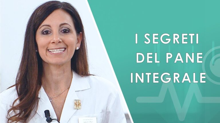 I Vantaggi delle Farine Integrali