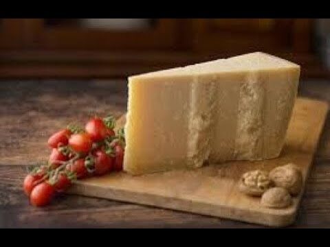 I Vantaggi del Parmigiano Reggiano