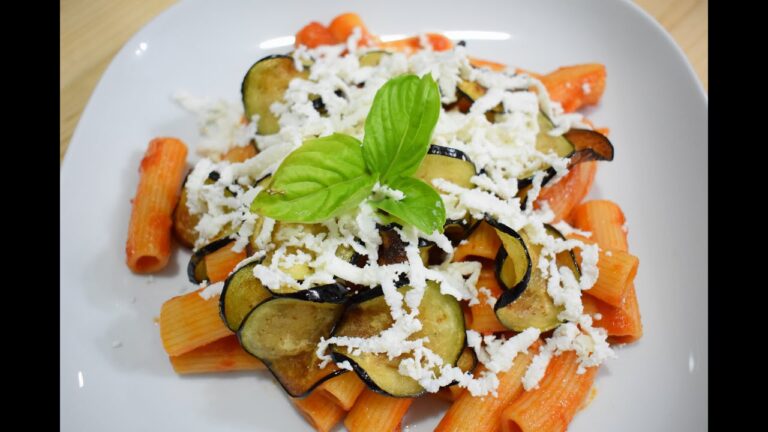 Ingredienti Freschi: La Chiave per una Cucina Gustosa