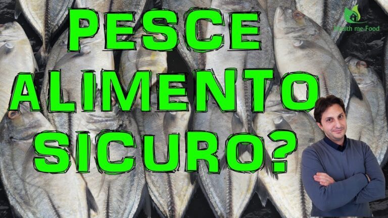 Come prevenire la contaminazione degli alimenti marini